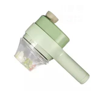 대파 써는기계 가정용 파채 절단기 탕파기 야채절단기 대파써는기계 자동