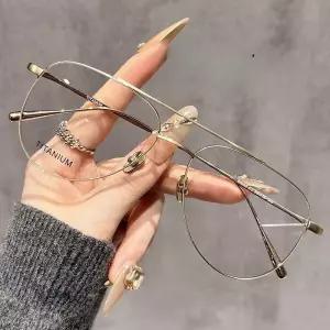 차가네 추성훈안경 보잉안경 1