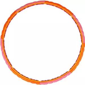 L55 지압훌라후프 조립식 뱃살 홈트 실내 쿠션 훌라후