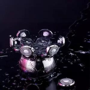 민머리 면도기 삭발기 본체 기계식 클리퍼 방수 셀프 바리깡 가정용 기본형 스님 스탠다드