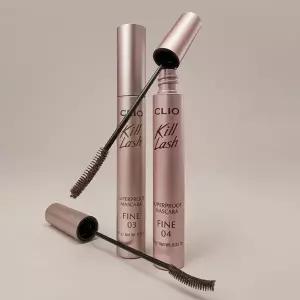 클리오 킬래쉬 수퍼프루프 마스카라 파인