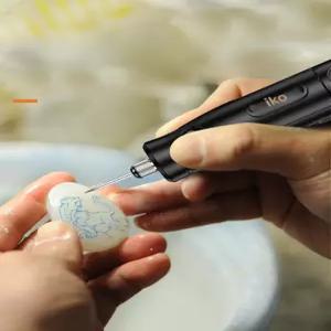 전동 샌딩기 조각용 초소형 핸드 사포 펜 기계 연마