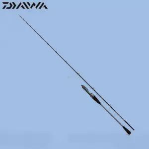 다이와 25 메탈리아 에기타코 MH-170 J 선상 낚싯대 심해갑오징어로드