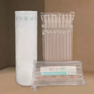 에어캡 봉투 계란 포장용 에어셀 뽁뽁이 택배 포장 에어스틱 완충재