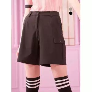 쥬시꾸뛰르 골프 [쥬시꾸띄르골프] 반바지 여성 2컬러 택1_N 586283