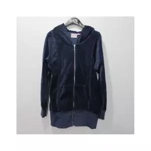 쥬시꾸뛰르 [스미스마켓] 쥬시 꾸뛰르 네이비 자켓 여성의류 586169