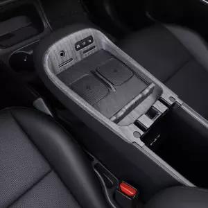 디올뉴 넥쏘 NH2 튜닝 우드 몰딩 무선충전 커버 용품