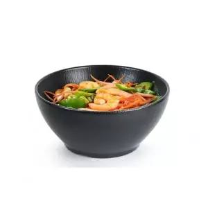 업소용 QQ34DG65 멜라민 면기 3호 면용기 우동용기