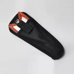 ( )고리형낚위백 벨트 고리형 어구전용 루어상자 피쉬가위파우치 중