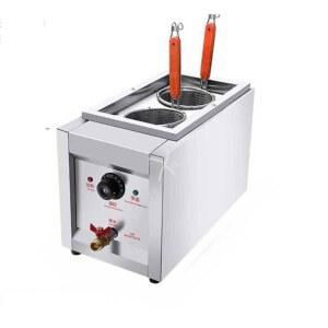 업소용 해면기 2구 식당 3구 잔치국수 삶기 국수집 다기능 온면