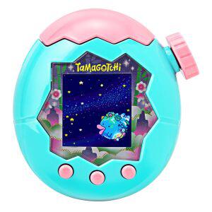 [반다이(BANDAI)] Tamagotchi Paradise - Jade Forest 대상 연령 6세 이상 다마고치 파라다이스
