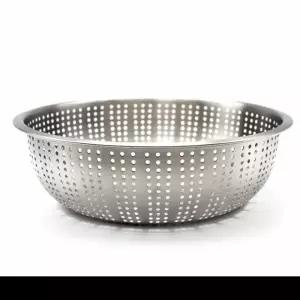 스테인리스 타공 그릇 펀칭볼 타공채반 주방용품