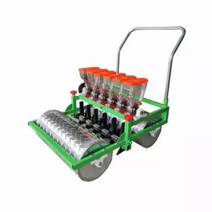 농기구 마늘 파종기 씨앗 농사 모종 땅콩 손수레