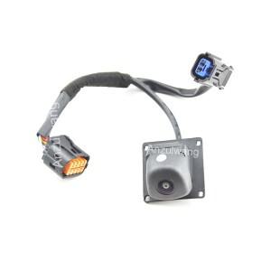 Hyundai Genesis Sedan 2015-2016 예비 부품 95766-B1100  후면보기 역방향 카메라 보조 백업