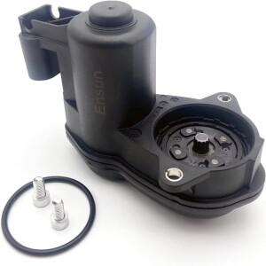 후방 켈리퍼 주차 브레이크 서보 모터 폭스바겐 파사트 티구안 샤란에 적용 가능 3C0998281A 32330208