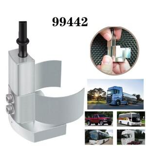 99442 트럭 인젝터 조절기 설정 도구 스카니아 펌프 적합 PDE 유닛 69.9mm