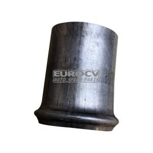 볼보 호환 트럭 용 예비 부품 VOE 1626097 배기관