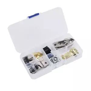 사진 달력 걸이키트 액자 설치 셀프 다양한 구성 간편한 정리 도구