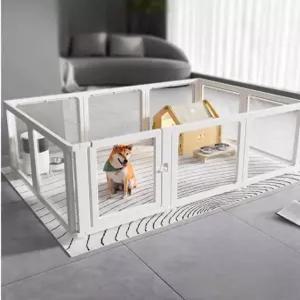 애견호텔장 강아지호텔 케이지 울타리 아크릴 애견