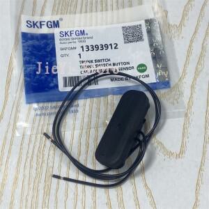 후면 뒷문 개방 스위치 트렁크 릴리스 래치 푸시 버튼 13393912 9012141 chevrolet 호환 Cruze Opel Vauxha