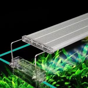 어항 조명등 조명 수족관 led 스펙트럼 고급