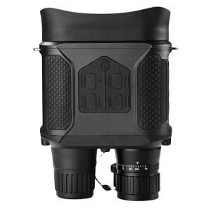 새로운 적외선 쌍안 디지털 야간 투시경 고해상도 Nv400-b 모든 야간 투시경 망원경