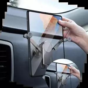 휴대폰자동차거치대 갤럭시 폴드 스마트폰 차량용 휴대폰거치대