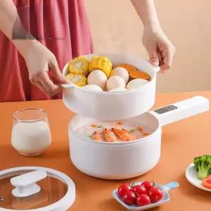 4세대 올세라믹 멀티쿠커 편수 전기