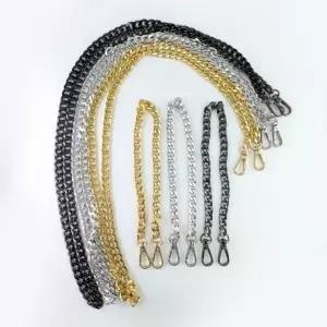 가방 끈 줄 체인끈 핸드백 크로스백 스트랩 40cm