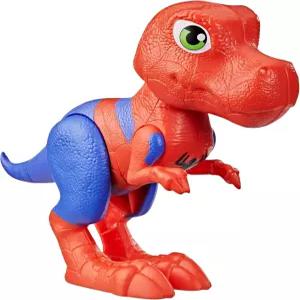 마블 스파이디와 그의 놀라운 친구 스파이디-렉스 초대형 액션 피규어 9인치(22.8cm) 슈퍼 히어로 공룡