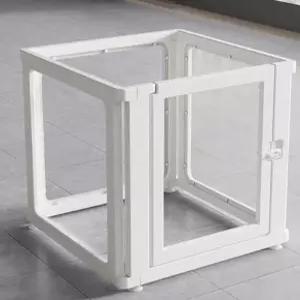 애견호텔장 강아지호텔 케이지 호텔장 고양이 분리