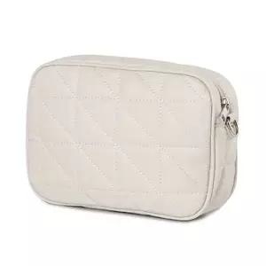 여자 캐주얼 미니 파우치 크로스백 아이보리 핸드백 쇼퍼백 바디백