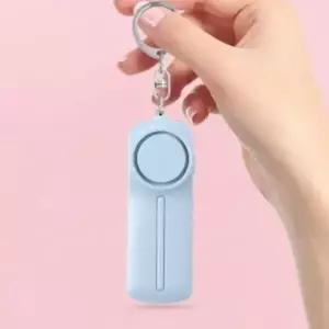 강력 경보음 호신용 경보기 스카이 비상경보기 호신용키링