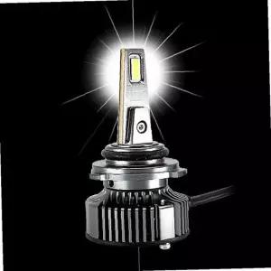 전차량 LED 포그 램프 안개등 9006 순정 소켓 4000L