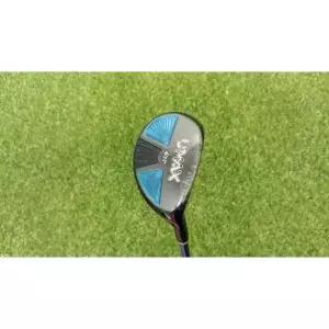 닉켄트 UMAX 4번 22도 SR 유틸리티