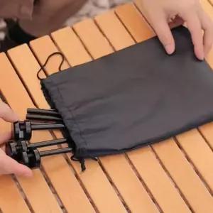 ( )알루미늄 그리들 다리 가방세트