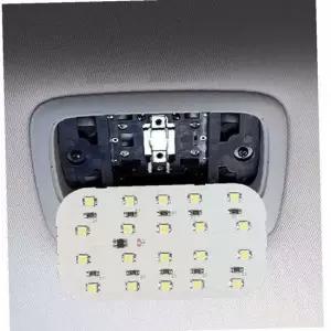 싼타페 DM 실내등 LED 조명 튜닝 램프 14년식 까지