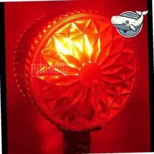 레드 LED 양면 램프 차량용 토끼 등