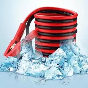 GDM 자동차 점프선 점퍼선 케이블 4M 2000A 점프스타터 배터리점프선 배터리충전점프선