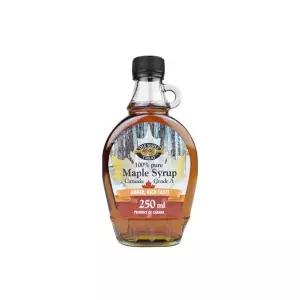 앰버리치 A등급 메이플시럽 250ml