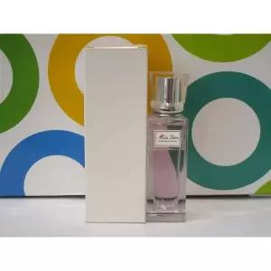 크리스찬 디올 미스 블루밍 부케 오 드 뚜왈렛 롤러 펄 20ml