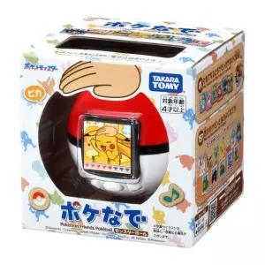 타카라토미 포켓몬스터 다마고치 포케나데 몬스터볼