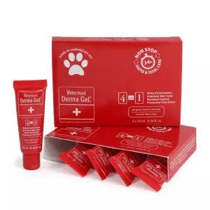 손상피부케어 고양이 연고 5개 애견보습제 노견헤어에센스 노견안정