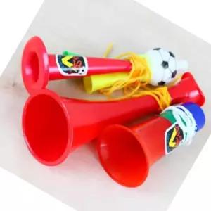 월드컵 응원나팔 부부젤라 응원 운동회 체육대회 (10개세트)