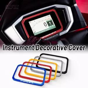 혼다 호환 XADV 750 ADV 350 포르자 750 350 125 PCX 160 125 2025- TFT 디스플레이 보호 커버 - 계기판 보