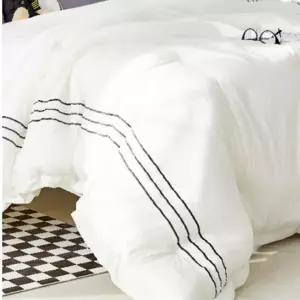 Q 부드러운이불 마이크로실크 극세사이불 VC 사계절이불 간절기이불