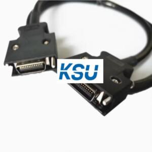 SCSI26 수-수 연장 케이블 26P CN 슬롯  핀 터미널 브레이크 컷아웃 보드 1.5M/3M