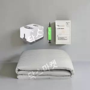 아기 온수 매트 전자파 아기방 온열 난방 물장판 거실