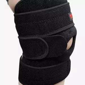 크로스핏 등산 배구 헬스 스포츠 무릎보호대