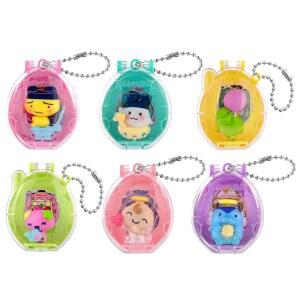 [포르르] 반다이 다마고치 콜렉터블 셀렉션 박스 36개 세트